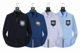 Picture of DG Shirt Long _SKUDGM-3XL26nr5625993